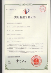 風力發(fā)電機刷握結(jié)構(gòu)