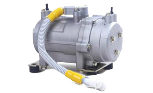 WX系列電動(dòng)空調(diào)用壓縮機(jī)電機(jī) WX系列電動(dòng)空調(diào)用壓縮機(jī)電機(jī)